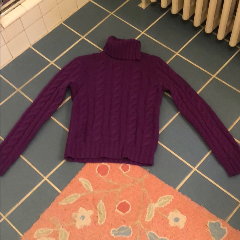 Super cute Ralph Lauren sweater